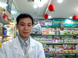 仁者爱人的第一张照片--聊城相亲服务中心
