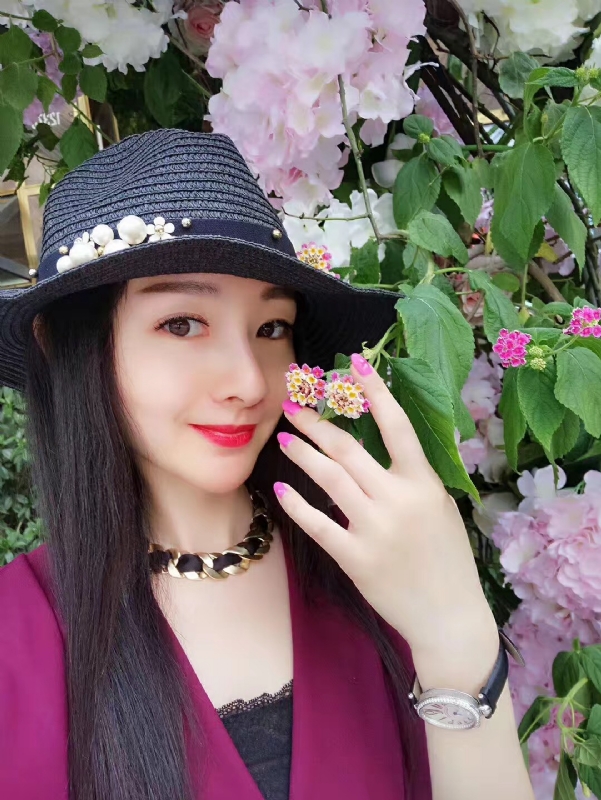Chen的第一张照片--聊城相亲服务中心