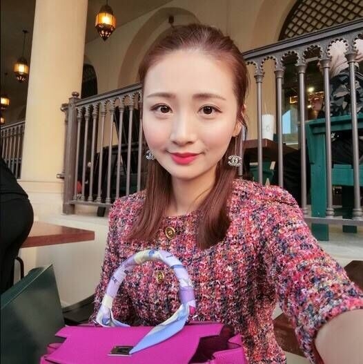 美婷的第一张照片--聊城相亲服务中心