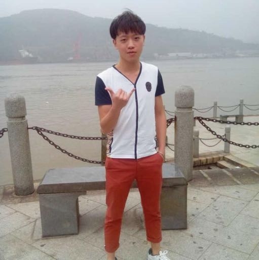 刘子颖的第一张照片--聊城相亲服务中心