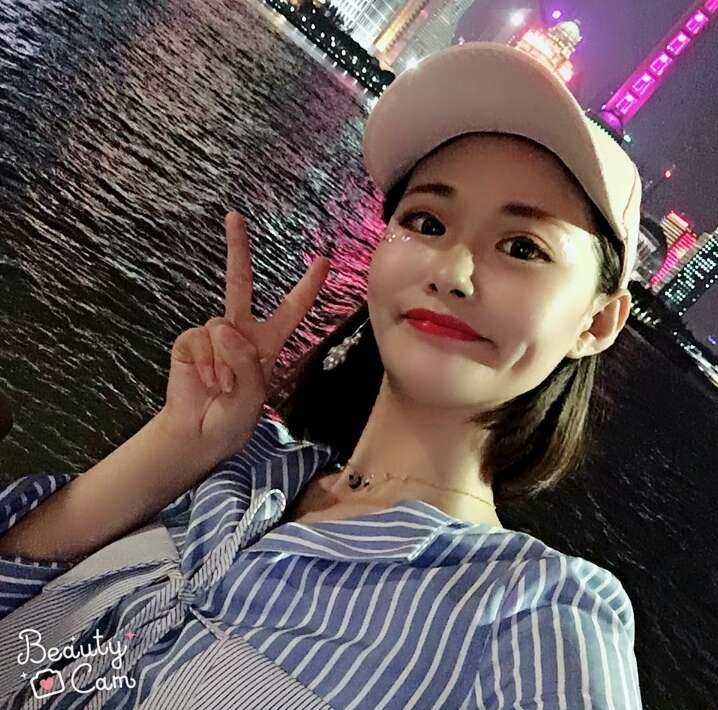 谢颖儿的第一张照片--聊城相亲服务中心