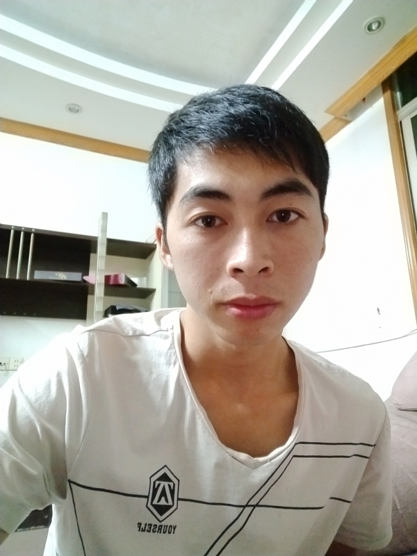 似微笑的第一张照片--聊城相亲服务中心