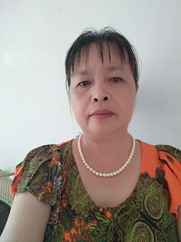 大自然的第一张照片--聊城相亲服务中心
