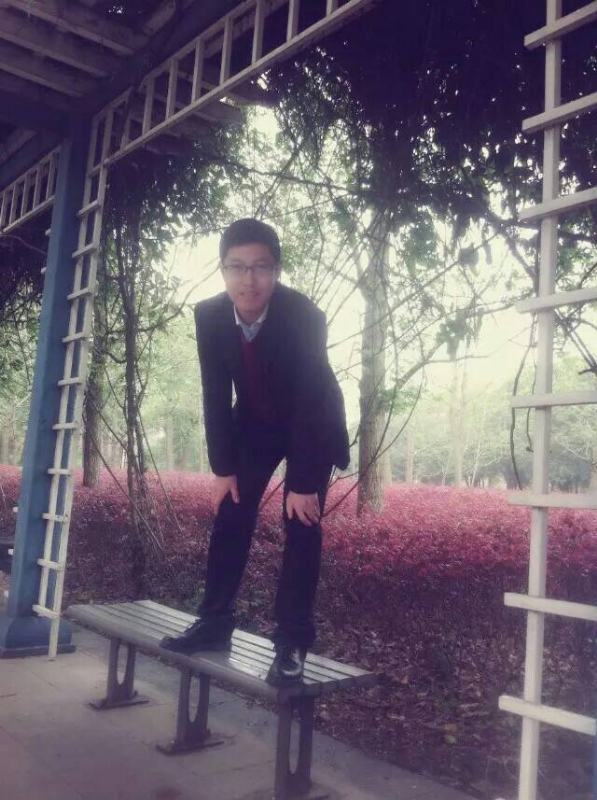 果子的第一张照片--聊城相亲服务中心