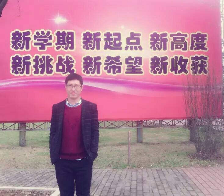 果子的第二张照片--聊城相亲服务中心