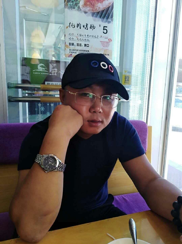 迷路了的第一张照片--聊城相亲服务中心