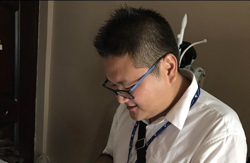 人生就是一个选择的第二张照片--聊城相亲服务中心