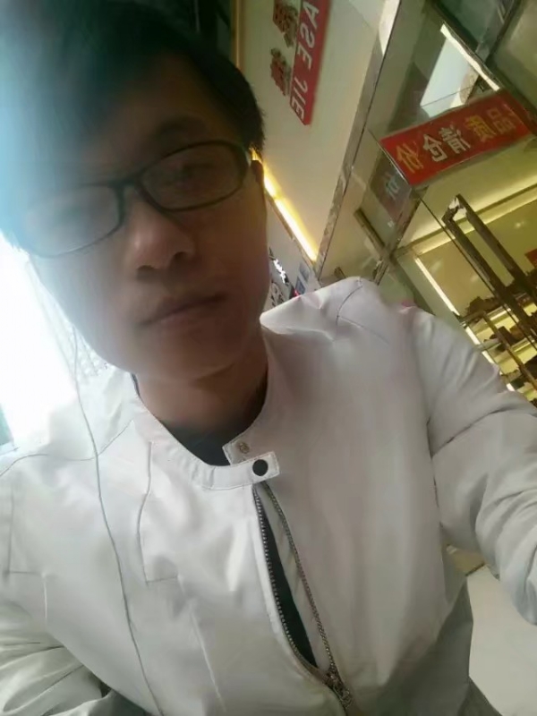 你的益达的第一张照片--聊城相亲服务中心