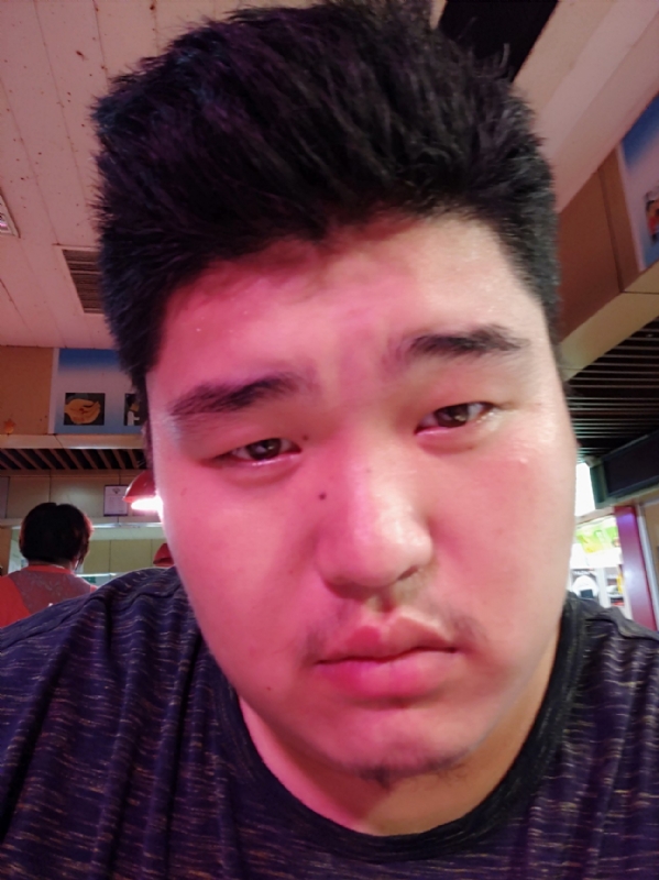 寻爱的第一张照片--聊城相亲服务中心