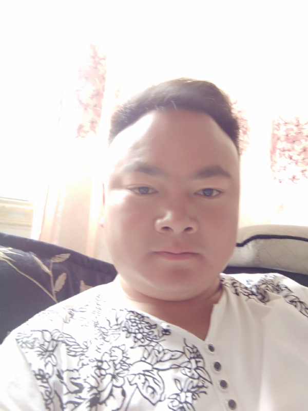 梦的使者的第一张照片--聊城相亲服务中心