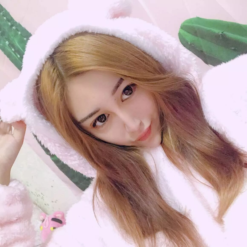 想嫁人的姑娘的第一张照片--聊城相亲服务中心