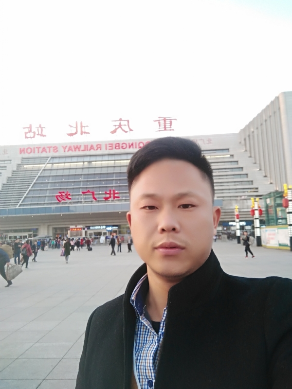 释然的第一张照片--聊城相亲服务中心