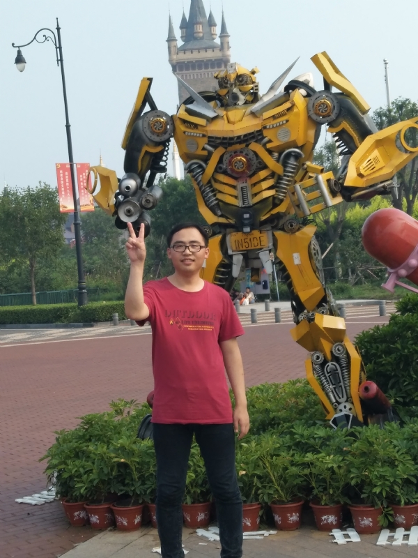 心瘾的第一张照片--聊城相亲服务中心