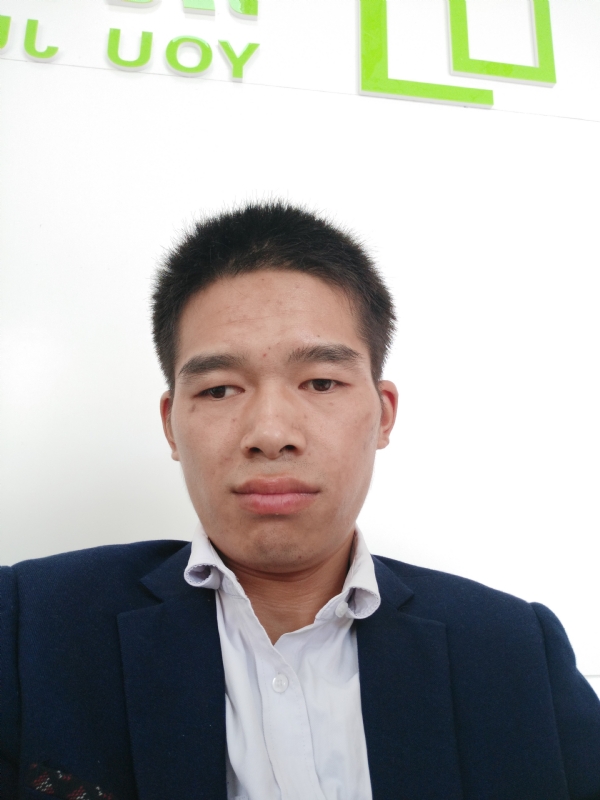 阿宝的第一张照片--聊城相亲服务中心