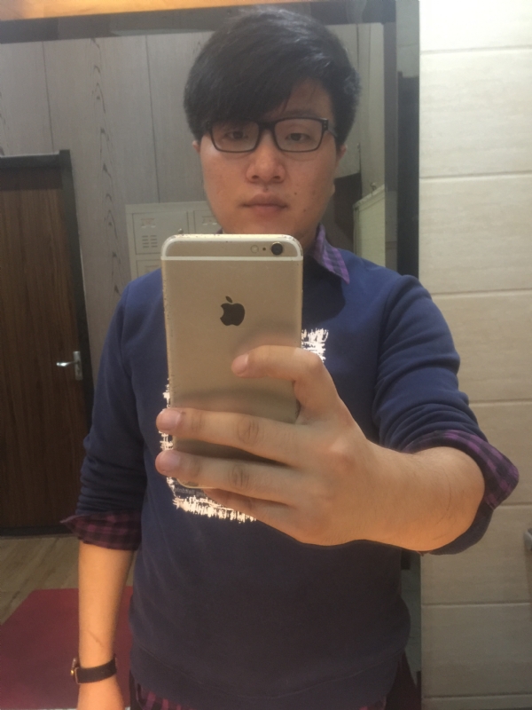 榴莲先生的第二张照片--聊城相亲服务中心