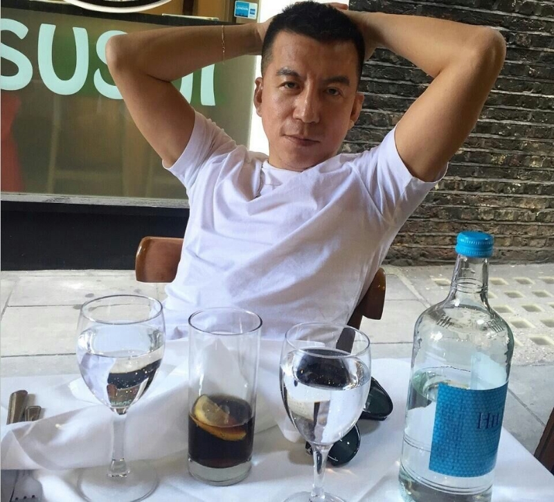 不忘初心的第一张照片--聊城相亲服务中心