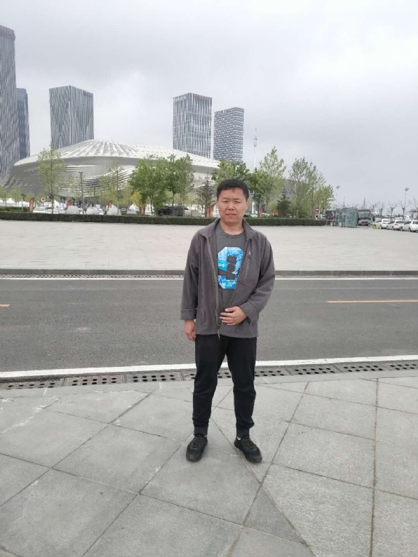 衍水大桥的第一张照片--聊城相亲服务中心