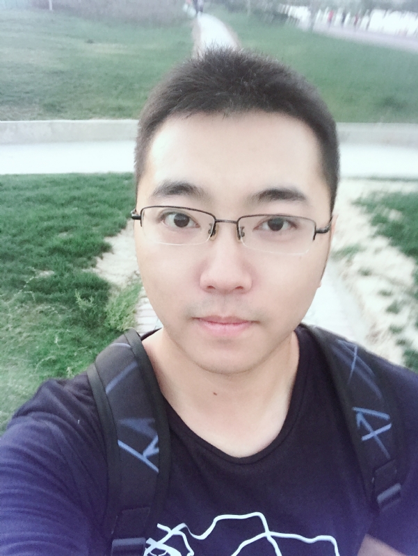 落尘、的第一张照片--聊城相亲服务中心