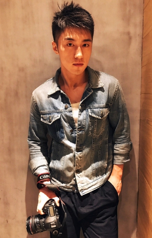 Jason的第一张照片--聊城相亲服务中心