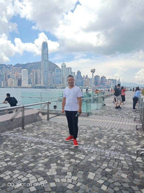 綠茶的第一张照片--聊城相亲服务中心
