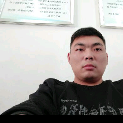 喜欢爱笑的女生的第一张照片--聊城相亲服务中心