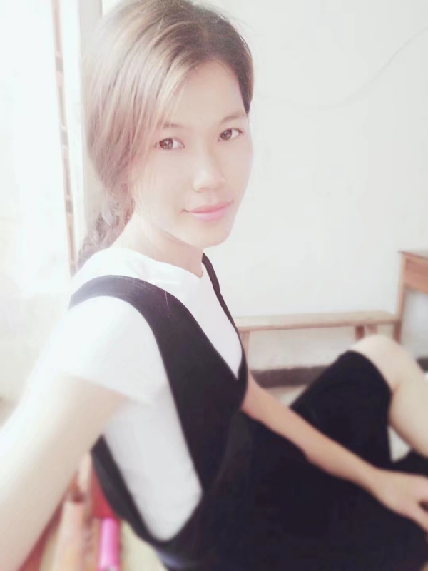 婷婷的第一张照片--聊城相亲服务中心