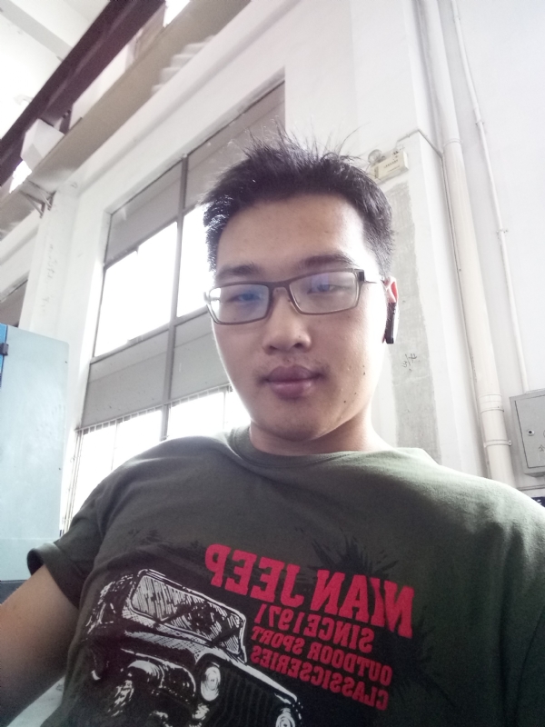 胡晨晓的第一张照片--聊城相亲服务中心