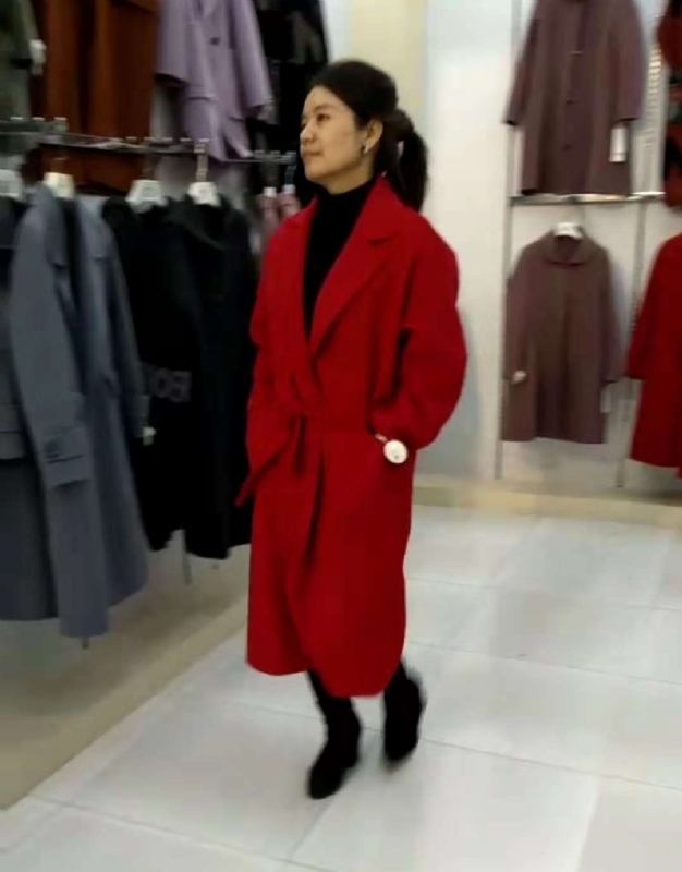 潘琪凌的第一张照片--聊城相亲服务中心