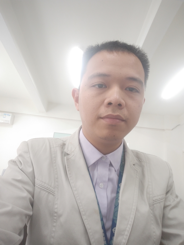 玉华的第一张照片--聊城相亲服务中心