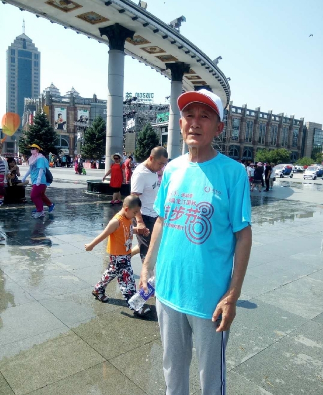 凯歌的第二张照片--聊城相亲服务中心