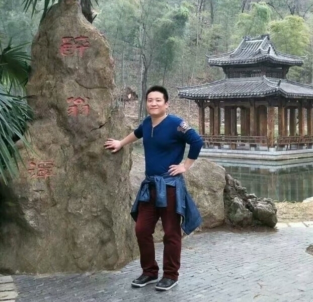 烦事用点心的第一张照片--聊城相亲服务中心