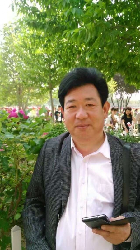 期盼的第一张照片--聊城相亲服务中心