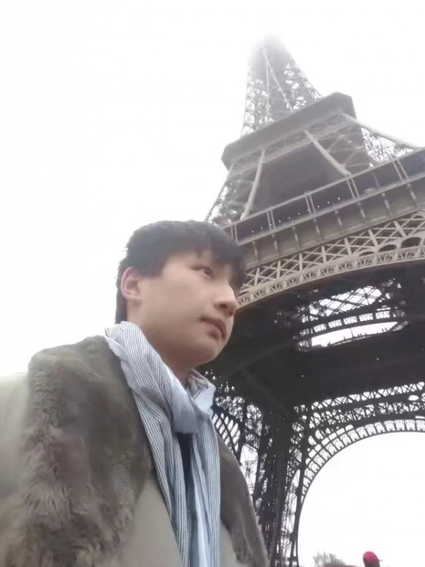 好好相遇的第一张照片--聊城相亲服务中心