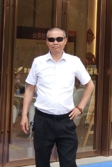 李九的第一张照片--聊城相亲服务中心