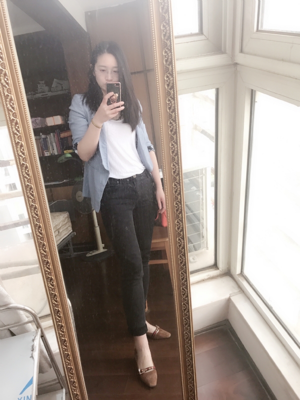 nemo洁的第一张照片--聊城相亲服务中心