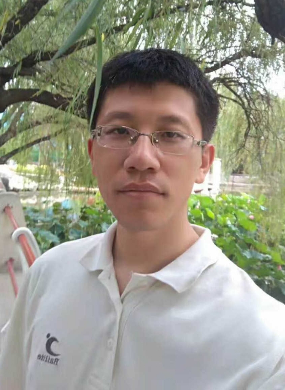 秋日暖阳的第一张照片--聊城相亲服务中心