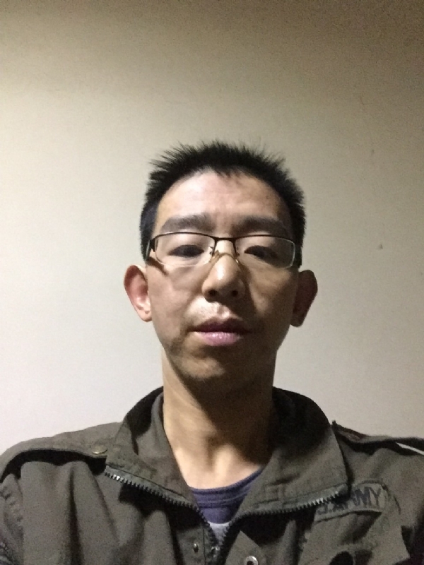 彪彪的第一张照片--聊城相亲服务中心