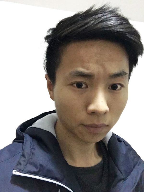 大鱼Q的第一张照片--聊城相亲服务中心
