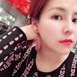 薇薇的第一张照片--聊城相亲服务中心