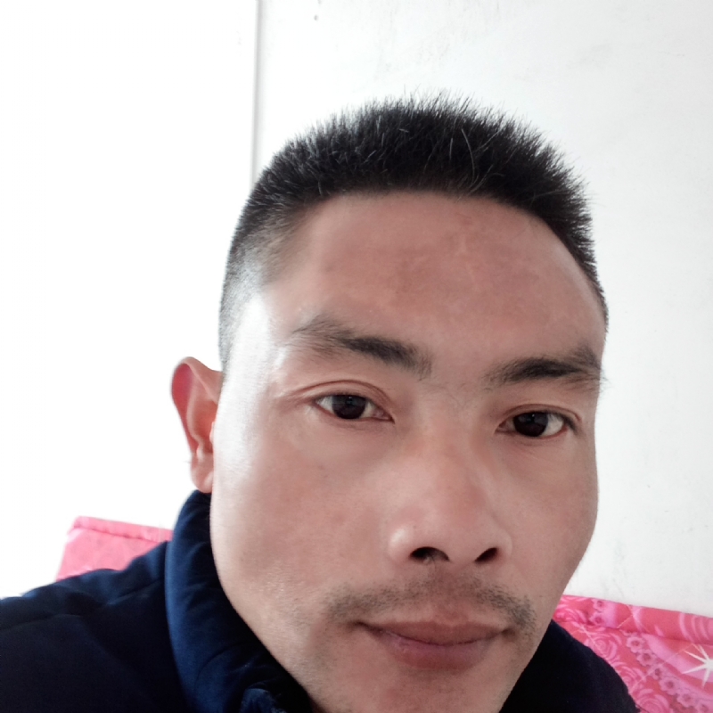 栋栋的第一张照片--聊城相亲服务中心