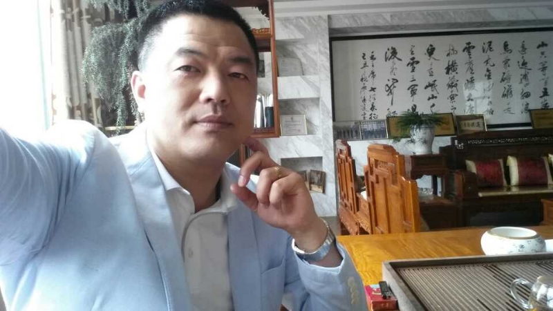厚德载物的第一张照片--聊城相亲服务中心