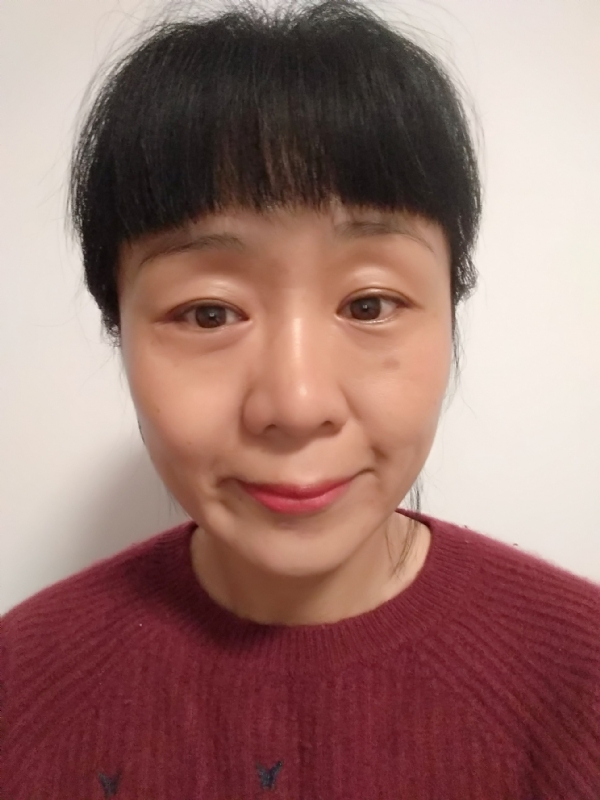 余生请你指教的第一张照片--聊城相亲服务中心