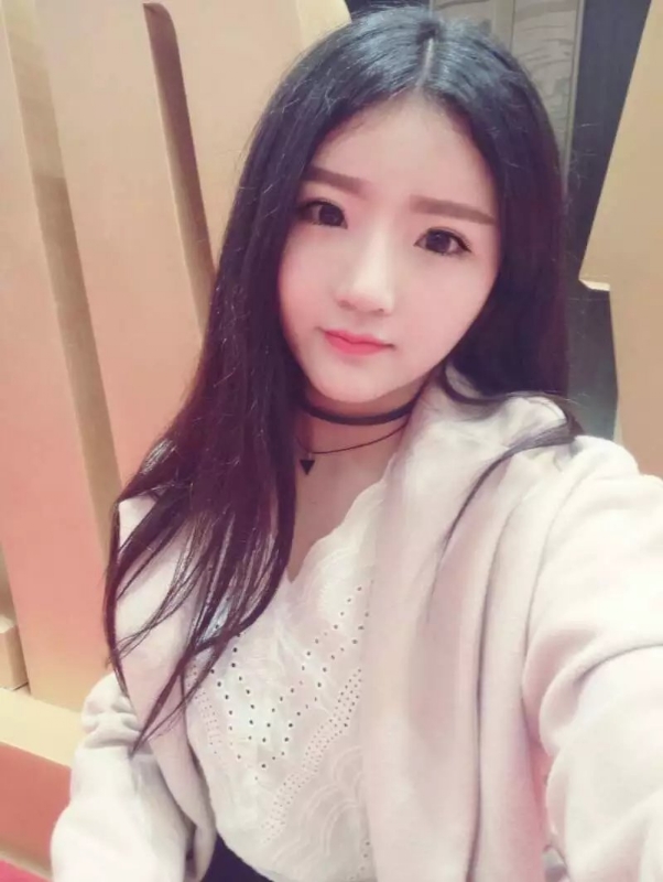敏敏的第一张照片--聊城相亲服务中心