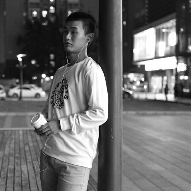 精卫的第一张照片--聊城相亲服务中心