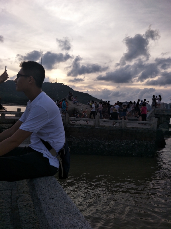 诗和远方的第一张照片--聊城相亲服务中心