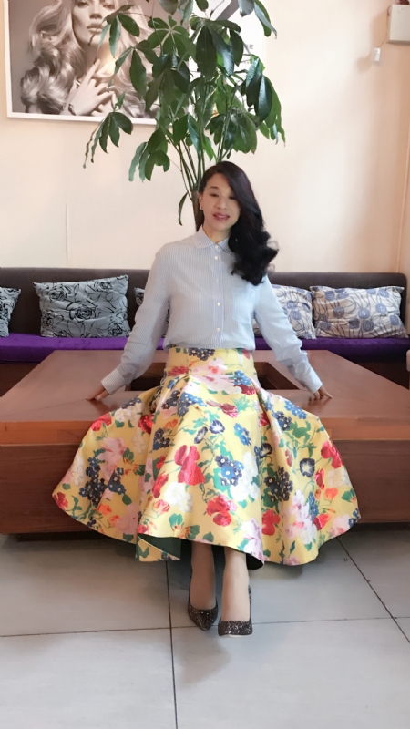 馨儿的第五张照片--聊城相亲服务中心