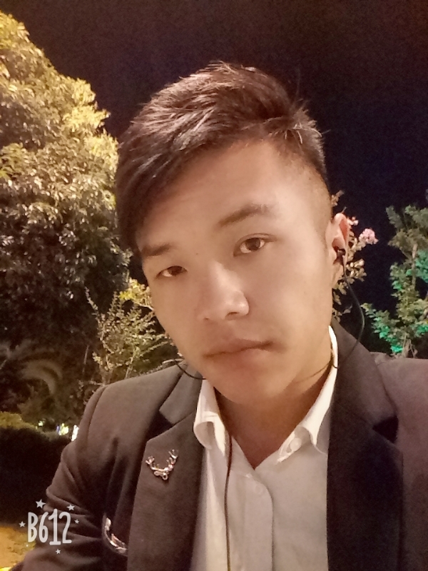 只求一陪伴的第一张照片--聊城相亲服务中心