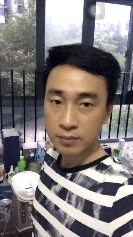 不期而遇的第一张照片--聊城相亲服务中心