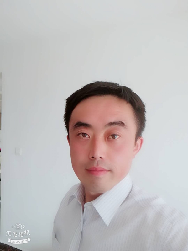 寻找真爱的第一张照片--聊城相亲服务中心