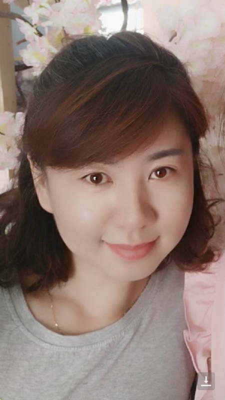 笑笑的第一张照片--聊城相亲服务中心